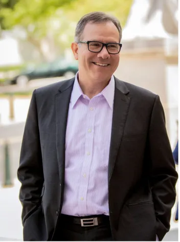 Richard Polak — Global HR Consultant